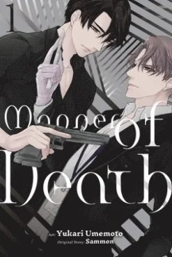 Manner of Death, Vol. 1