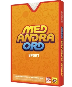 Med andra ord - Sport expansion