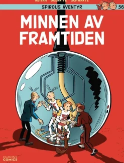 Minnen av framtiden