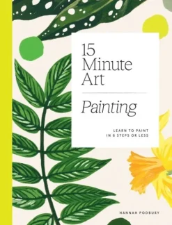 15-minute Art Painting