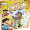 Mitt Första Frågespel