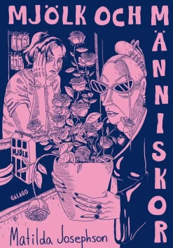 Mjölk och människor