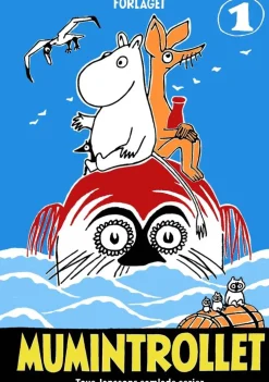 Mumintrollet