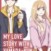 My Love Story with Yamada-kun at Lv999, Vol. 1
