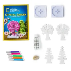 National Geographic Crystal Garden