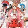 One Piece: Heroines, Vol. 1