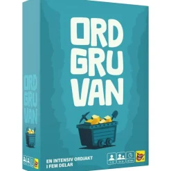 Ordgruvan