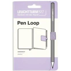 Pennhållare Leuchtturm1917 Pen Loop Lilac