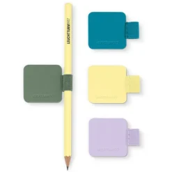 Pennhållare Leuchtturm1917 Pen Loop Olive