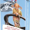 Pippi Sjörövarspel