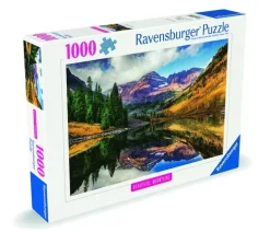 Pussel 1000 bitar - Aspen, Colorado