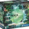 Pussel 500 bitar Peace Puzzle The Flow