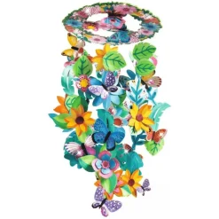 Pysselkit DIY Mobil - Springtime