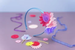 Pysselkit Håraccessoarer