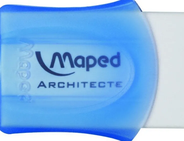 Radergummi Architecte