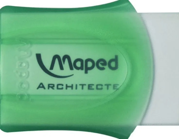 Radergummi Architecte