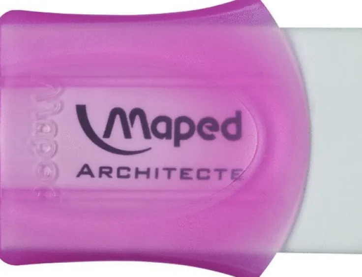 Radergummi Architecte