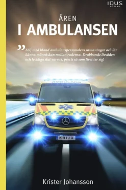 Åren i ambulansen