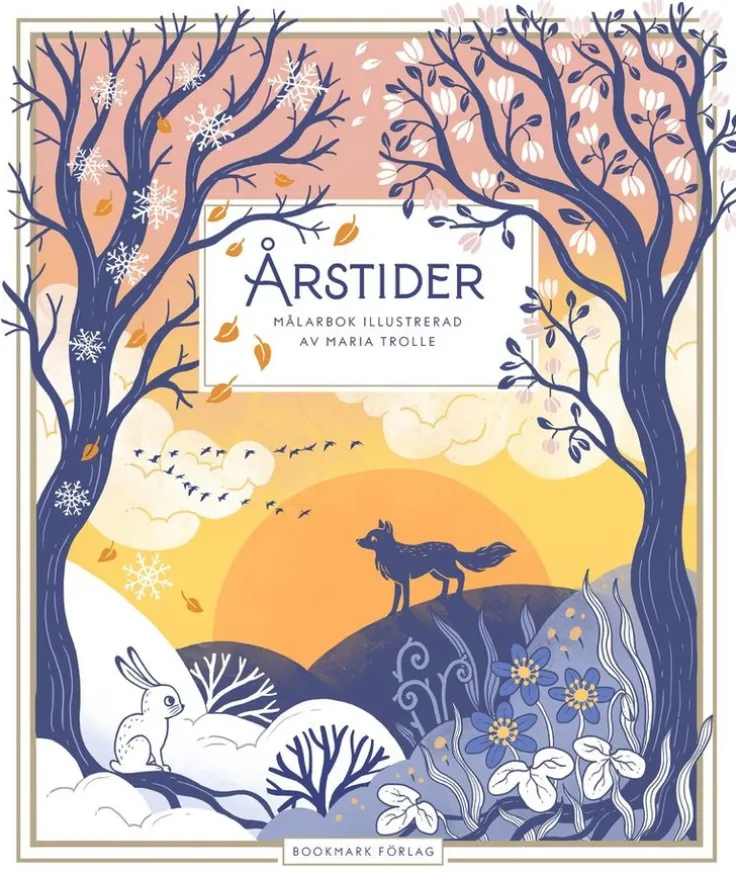 Årstider