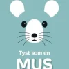 Ärtan Pärtan - Tyst som en mus