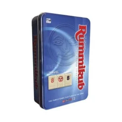 Rummikub Travel