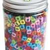 Sifferpärlor i burk