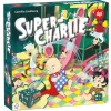 Super-Charlie brädspel