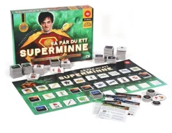 Superminne - Jonas von Essen