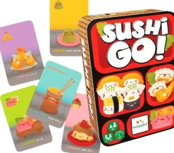 Sushi go