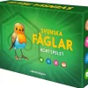 Svenska fåglar - kortspelet