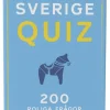 Sverigequiz