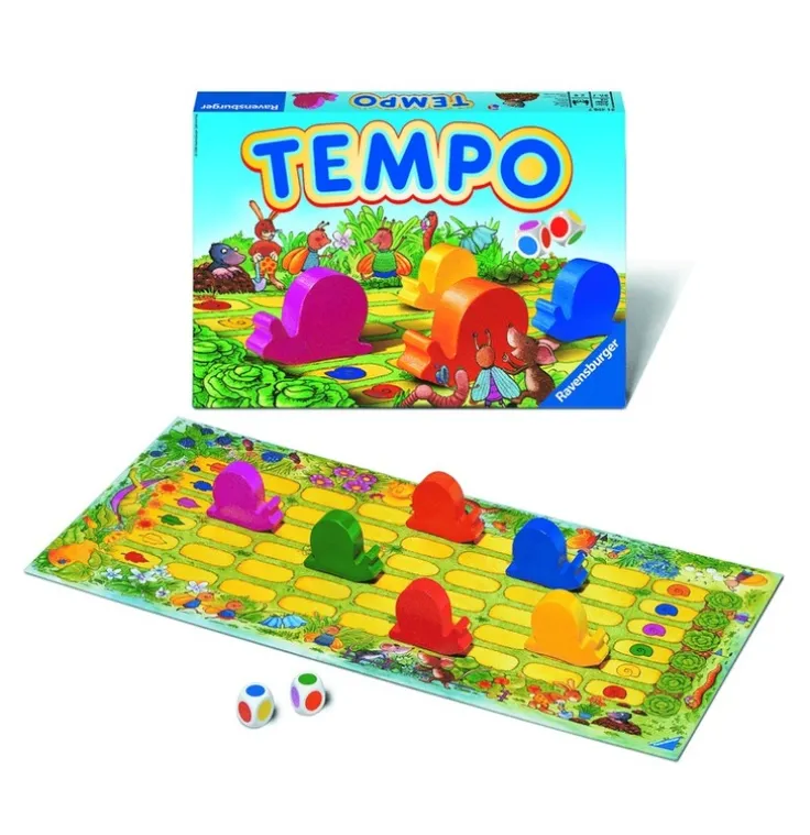 Tempo