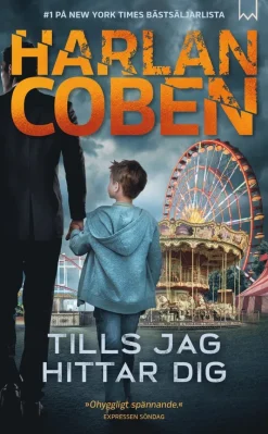 Tills jag hittar dig