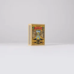 Tiny Deck minikortlek