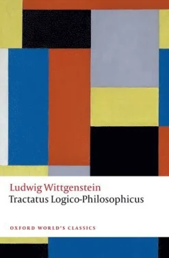 Tractatus Logico-Philosophicus