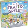 Trafikspelet