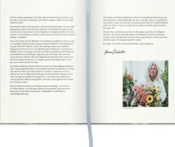 Trädgårdskalender Hanna Wendelbo