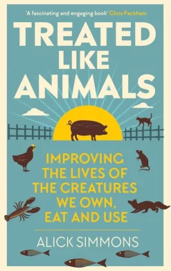 Treated Like Animals