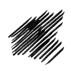 Tuschpenna PITT Artist Pen FH fude svart