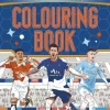 Ultimate Football Heroes Colouring Book