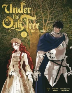 Under the Oak Tree, Vol. 1