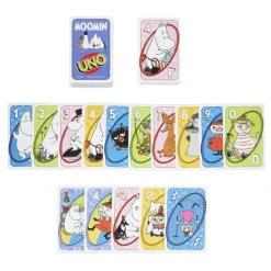 Uno Moomin