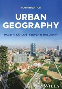 Urban Geography