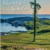 Väggkalender 2026 Beautiful Sweden