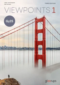 Viewpoints 1, bok, Gy25