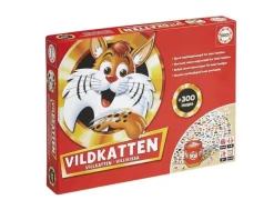 Vildkatten Classic 300