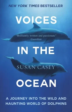 Voices in the Ocean