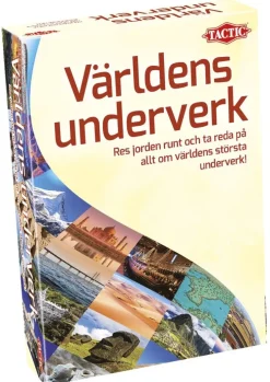 Världens underverk