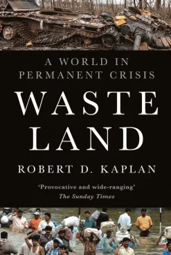 Waste Land