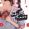 Yakuza Fiancé: Raise wa Tanin ga Ii Vol. 1